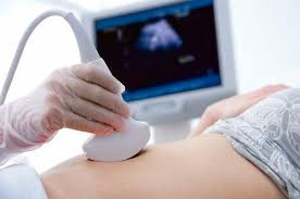 Image result for First Trimester Ultrasound