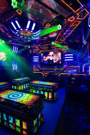 VIP Room 7 – VIP Lounge