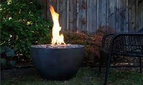 Are Outdoor Fire Pits Legal In Toronto Paloform