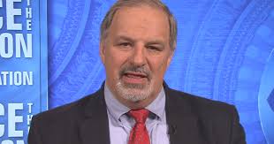 Transcript: Mark Galli