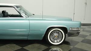 Image result for Persian Aqua 1969 Cadillac