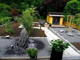 Garten Pflegeleicht Und Modern Garten Schattengarten Pflegeleichter Garten