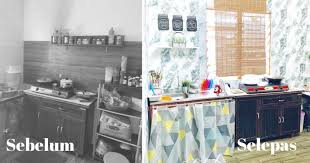 Posted on november 23, 2014 updated on november 23, 2014. Rm 200 Guna Barang Kedai Bajet Untuk Dapur Cantik Impiana