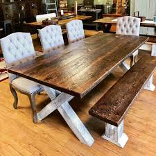 4.1 out of 5 stars. Pretty Home Decor Dining Table Farmhouse Dining Table Farm Table Dining Room