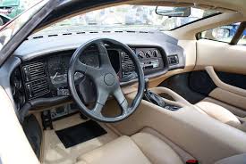 Jaguar Xj 220 Coupe 1992 A 1994 Interior Jaguar Xj Jaguar Jaguar Xj220