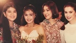 Official website of geneva cruz. Sunshine Cruz News And Updates Rappler