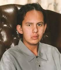 Michael James Brewer