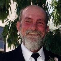 Terry Richard Gray Obituary