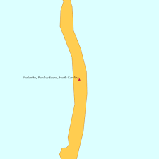 Rodanthe Pamlico Sound North Carolina Tide Chart