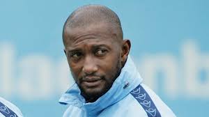 Afcon 2023: Coach Collin Benjamin says Namibia are ready to face 'big boys' 