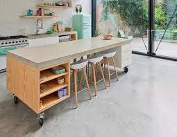 We did not find results for: Kitchen Island With Breakfast Bar Types And Design Ideas For Your Home