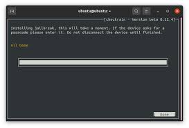 Go to settings — > general — > device management — > phoenix jailbreak — > verify — > trust. Jailbreak Ios Device On Windows Computer Using Checkra1n