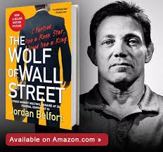 2013 the wolf of wall street (book). Wolf Of Wall Street True Story Real Jordan Belfort Donnie Azoff