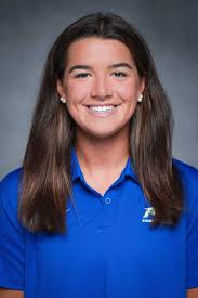 2023-24 Swimming & Diving Roster