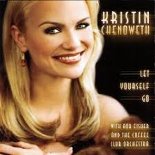 Oklahoma Music Trail: Kristin Chenoweth