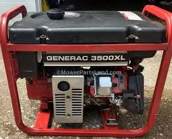 It features a set of sturdy all terrain wheels that will allow it to be easily transported to any area necessary without difficulty. Carburetor For Generac 3500xl Generator Mower Parts Land