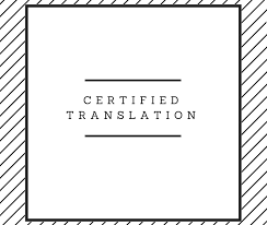 Certified Translators In Canada How To Become One