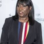 Kiki Shepard Attends Code Switching Play Arrivals Feury Theater Los — Stock  Editorial Photo © info@photographybyeugene.com #355605714