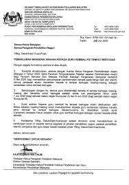 ~ meliputi penjagaan & pembersihan 4 bangunan. Cikgu Press Sekolah Belum Dibuka Tetapi Hanya Arahan Facebook