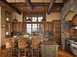 Maybe you would like to learn more about one of these? 30 Country Kitchens Blending Traditions And Modern Ideas 280 Modern Kitchen Designs