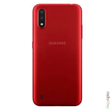 Samsung Galaxy M01 Kaufen: Preis und ...