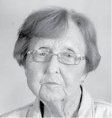 Clinton County News » Anna Sue (Huff) Smith