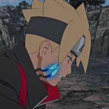 Jōgan | Narutopedia | Fandom