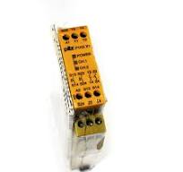 Pilz Safety relay standalone two-hand control device P1HZ X1 24VDC 2n/o  774360