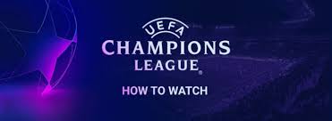 It's all about manchester city. How To Watch The Uefa Champions League Final Online In 2021