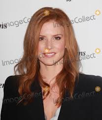 Sarah Rafferty Pictures and Photos