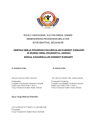 2014 kertas 3 tingkatan 4, akhir tahun. Contoh Kertas Cadangan Projek Tahun Akhir