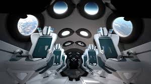 Die neuesten tweets von virgin galactic (@virgingalactic). Bezos V Branson Battle Of The Wannabe Space Barons As Virgin Galactic Cleared By Faa To Start Flying Customers The Register