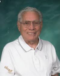 Obituary of John C. Lacy