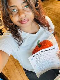 Does anyone have the address for the Rockville swap is this Saturday?