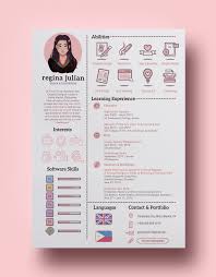 Learn how to write a personal statement for a cv to land more interviews. Graphic Designer Illustrator Resume Cv And Personal Branding Cv Kreatif Desain Sampul Buku Desain Resume