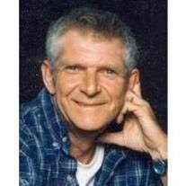 Dean Martin Obituary