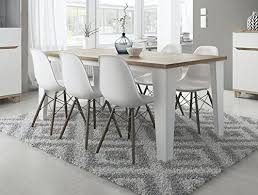 Le style scandinave est capable de transformer une pièce fade en une pièce tendance (et une tendance. Table Scandinave Cuisine