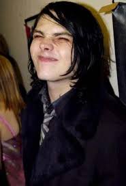 Backstage Kroq Almost Acoustic Christmas Show In Universal City La California On 12 December 2004 Gerard Way Mak My Chemical Romance Gerard Way Mikey Way