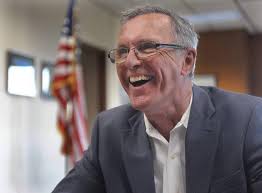 Bosman to step aside in 2016