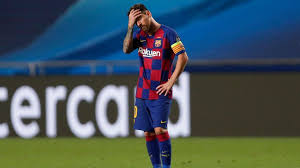 Fifa 21 Team Of The Year Messi And Neymar Miss Out But Ronaldo Is In Cbbc Newsround Join the discussion or compare with others! fifa 21 team of the year messi and
