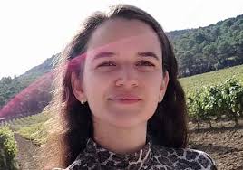 Karin Angel's Instagram, Twitter & Facebook