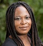 Our Staff Wesley Woods