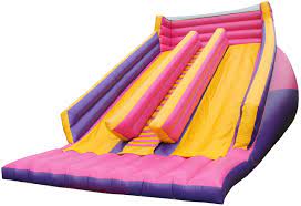 A lot of companies debate about whether or not to get insurance for their party rental or indoor center business. Liability Insurance For Inflatables Bounce Houses