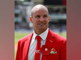 Andrew strauss reveals the solution. Challenge For Burns Sibley And Crawley Is To Be Consistent Says Andrew Strauss English Lokmat Com