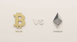 Aktuelle nachrichten zum thema bitcoin. Ethereum Vs Bitcoin Frankfurter Gedanken Zu Einem Moglichen Flippening