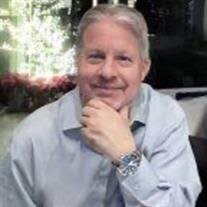 Ricky James Kendall Obituary