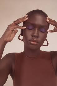 E.L.F. CAMO — YESH.A