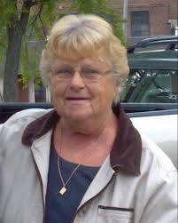 Violette Y. Grondin Obituary October 11, 2025