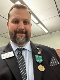 Sarah Abbey O'Donnell