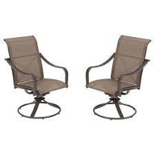 Karlane 33 fabric swivel chair, created for macy's $1,499.00 sale $999.00 Martha Stewart Living Grand Bank Swivel Patio Dining Chairs 2 Pack For Sale In Dayton Ohio Classified Americanlisted Com